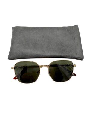 Aire Spiral Sunglasses NWOT
